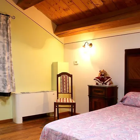 Apartment One Bedroom Appartement With Shared Pool And Wifi At Montecarotto *