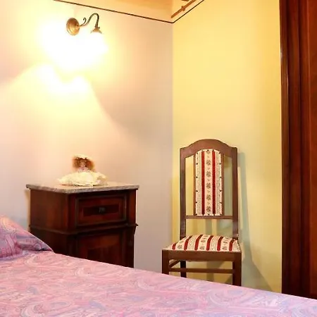 One Bedroom Appartement With Shared Pool And Wifi At Montecarotto Montecarotto